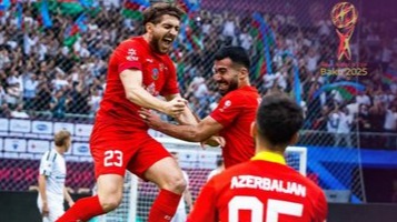 New best parada wave