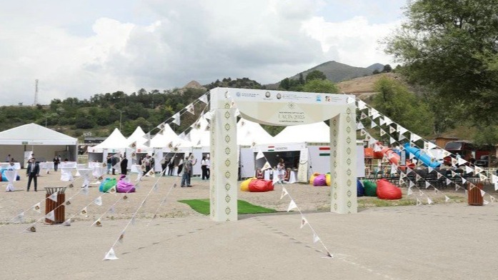 New best parada wave