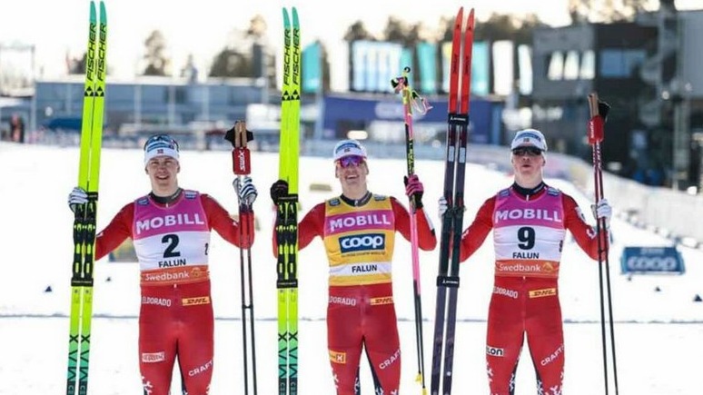 New best parada wave