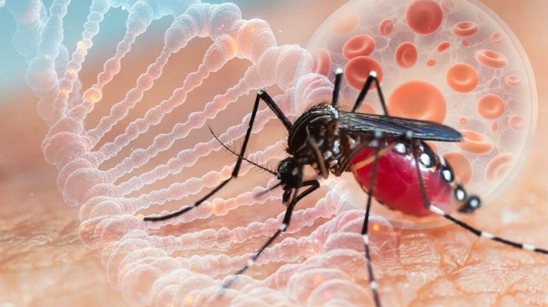 New best parada wave