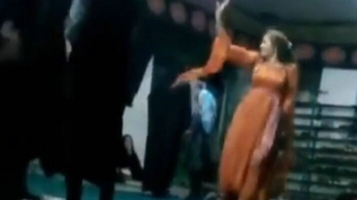 New best parada wave