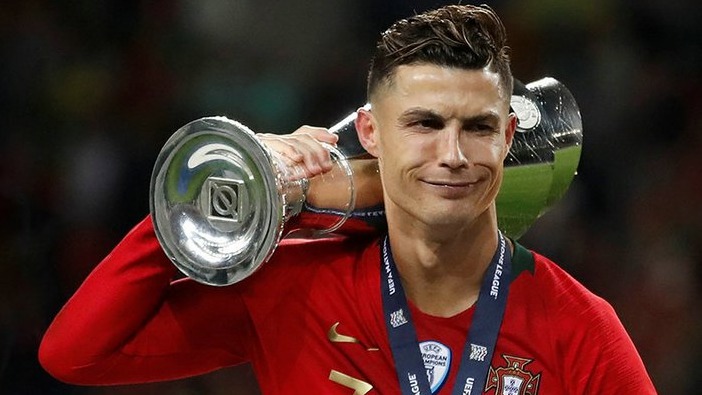 New best parada wave