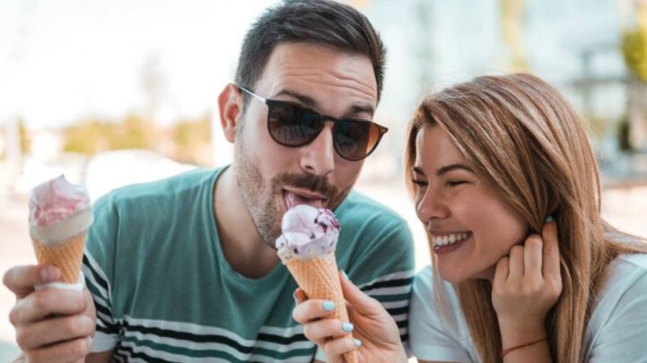 New best parada wave