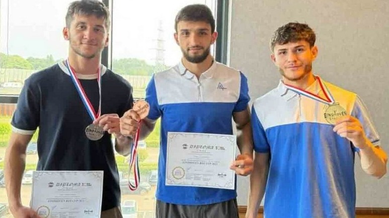 New best parada wave