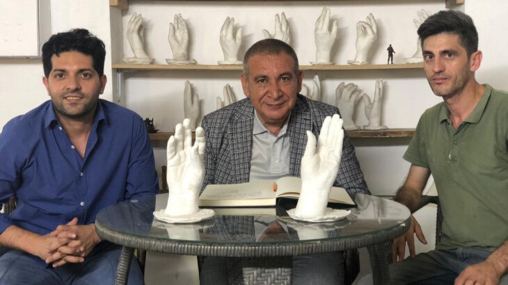 New best parada wave