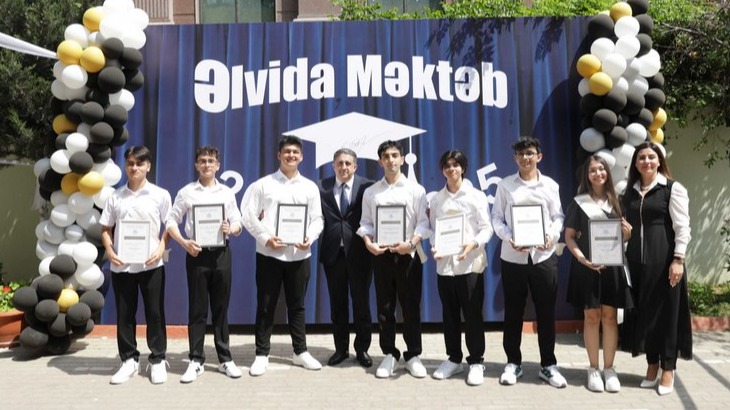 New best parada wave