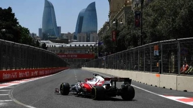 New best parada wave