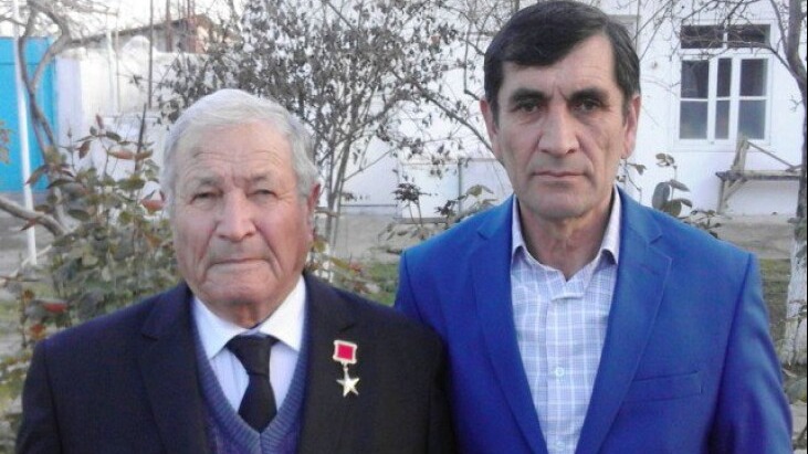 New best parada wave