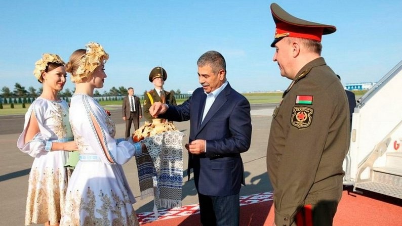 New best parada wave