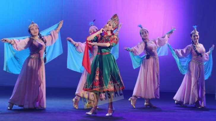 New best parada wave