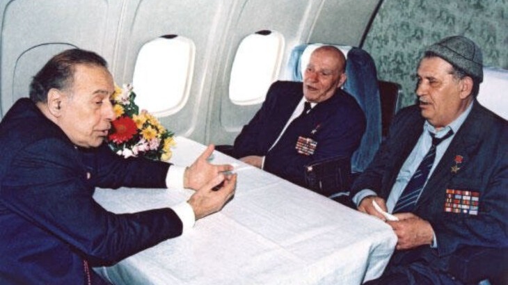 New best parada wave