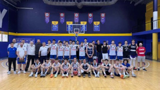 New best parada wave