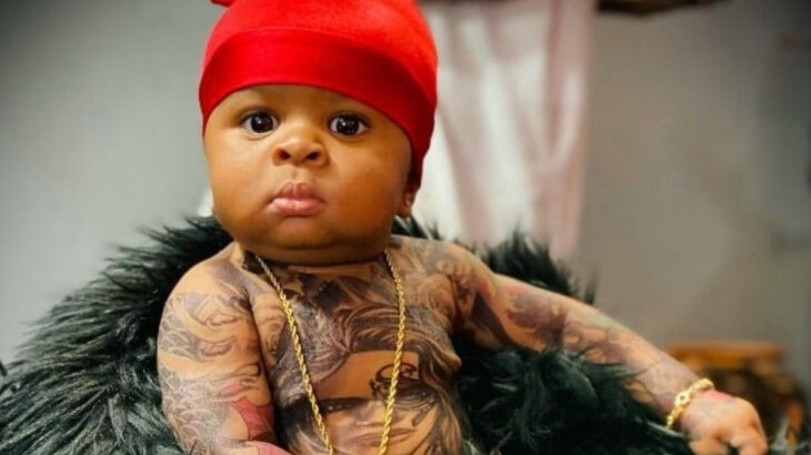 New best parada wave