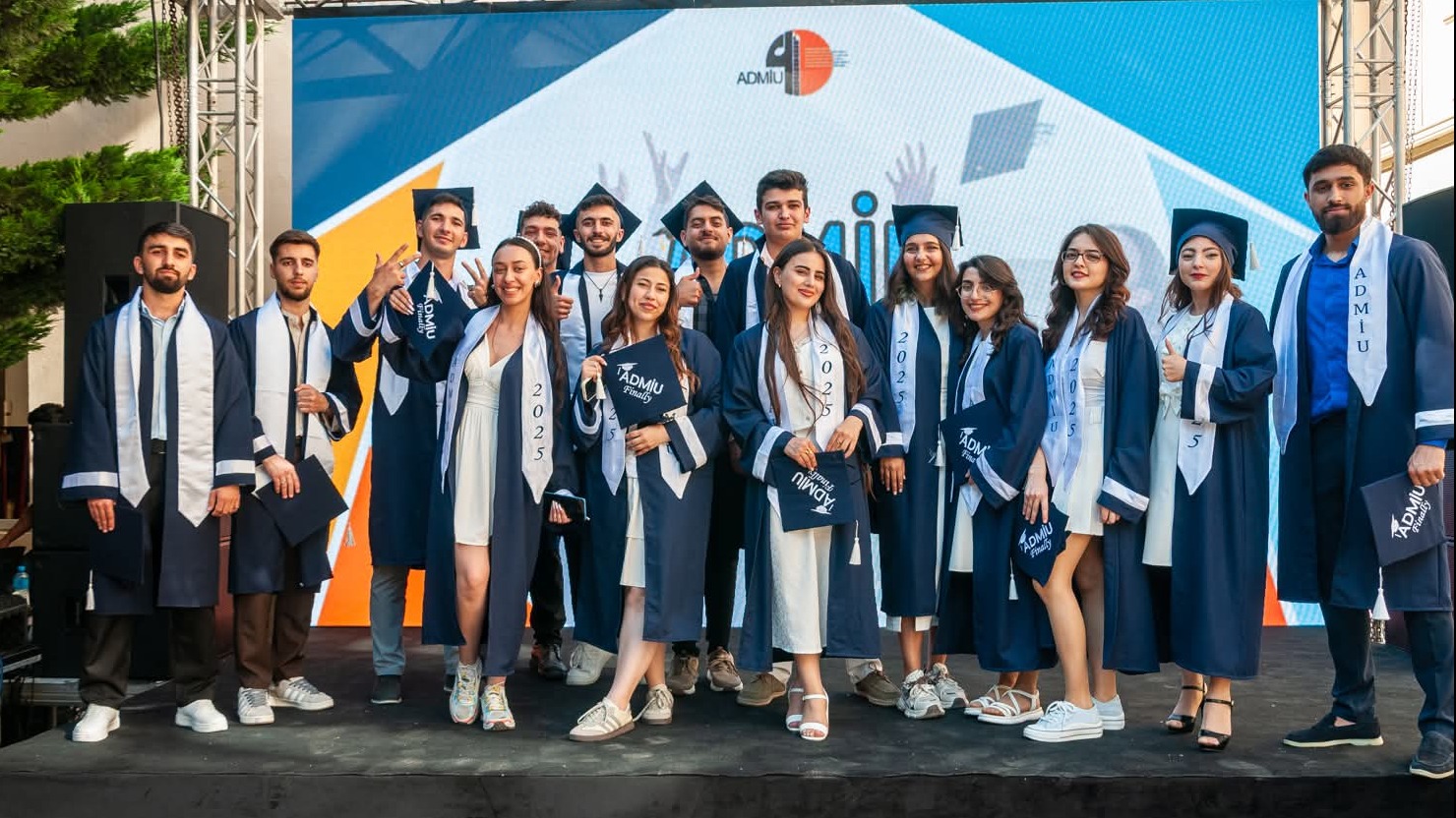 New best parada wave