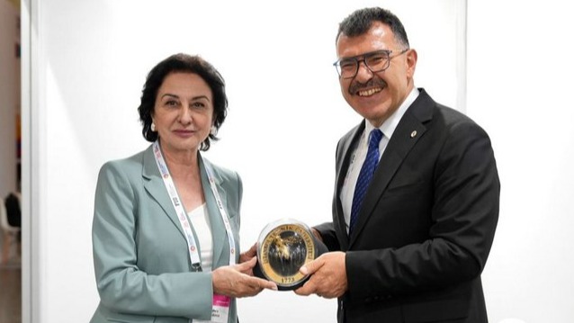 New best parada wave