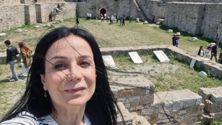 New best parada wave