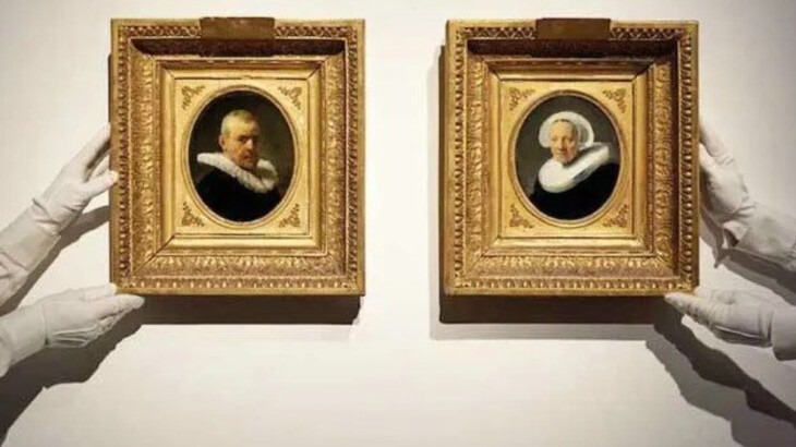 New best parada wave