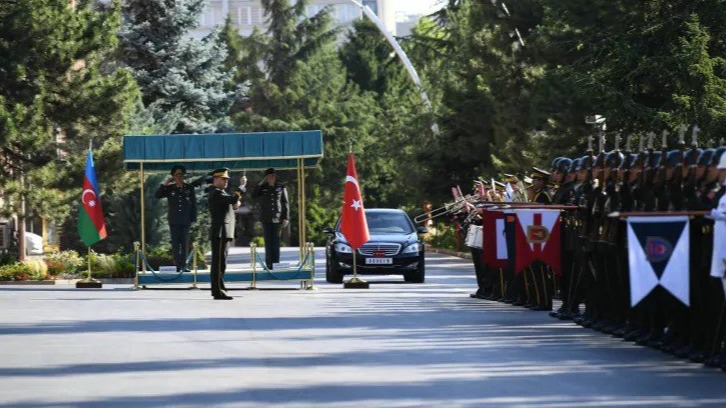 New best parada wave