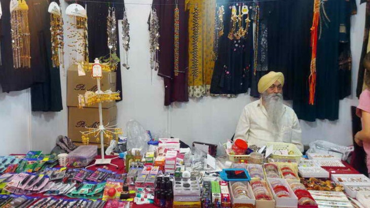 New best parada wave