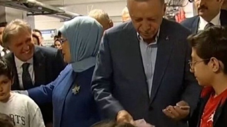 New best parada wave