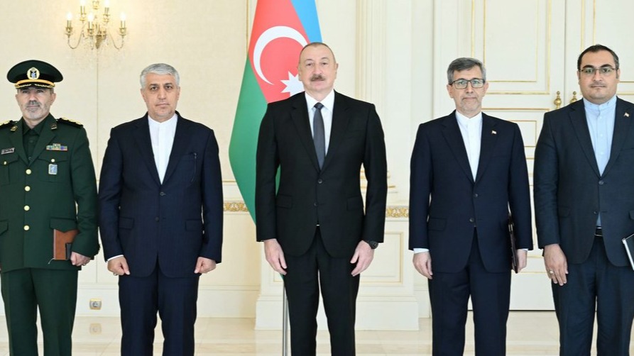 New best parada wave