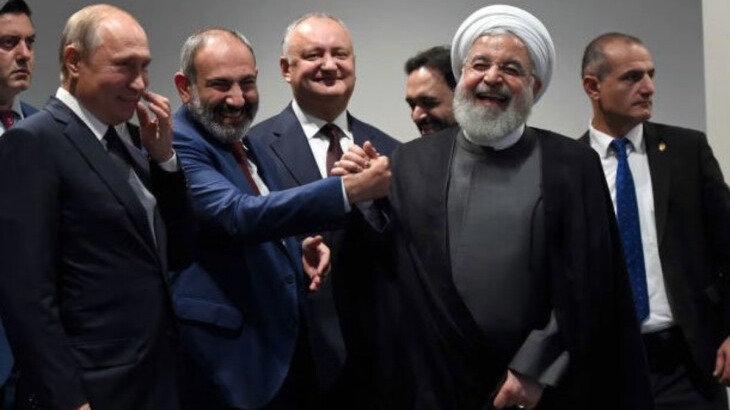 New best parada wave