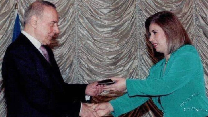 New best parada wave