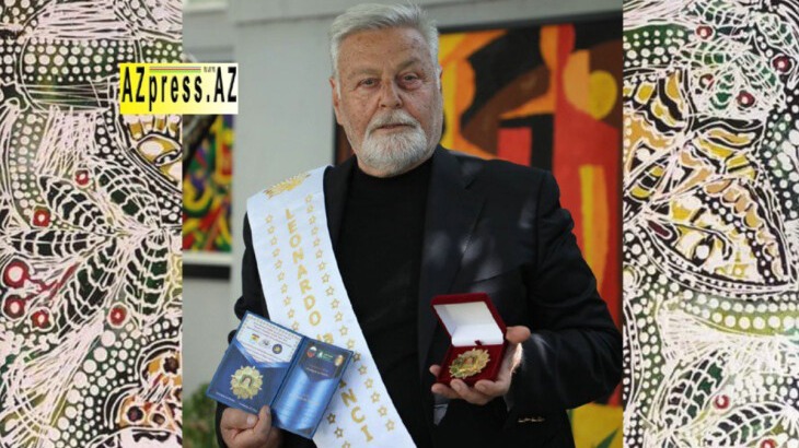 New best parada wave