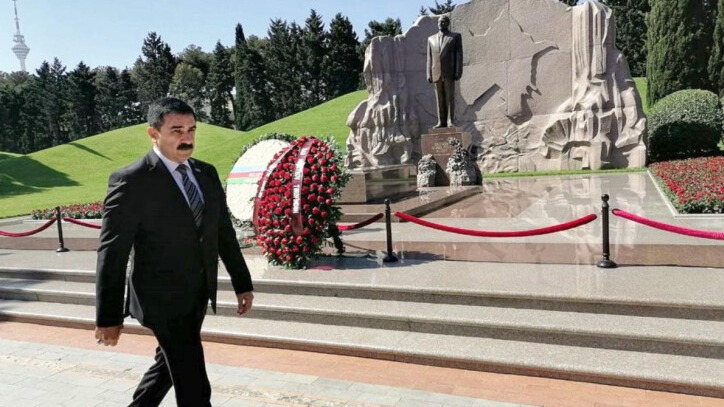 New best parada wave