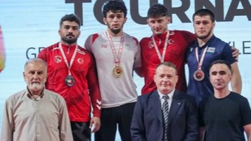 New best parada wave