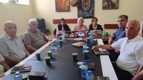 New best parada wave