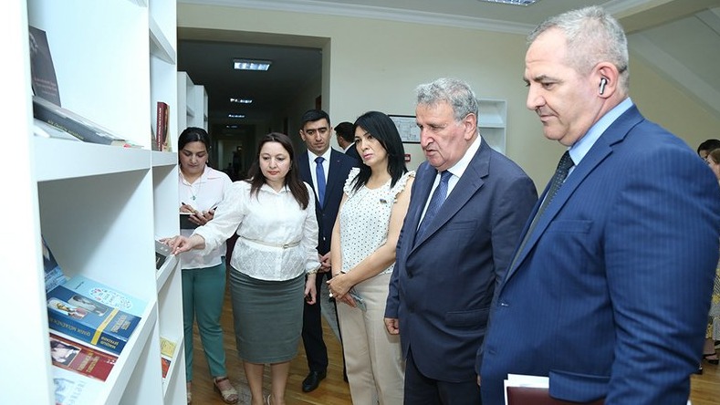 New best parada wave