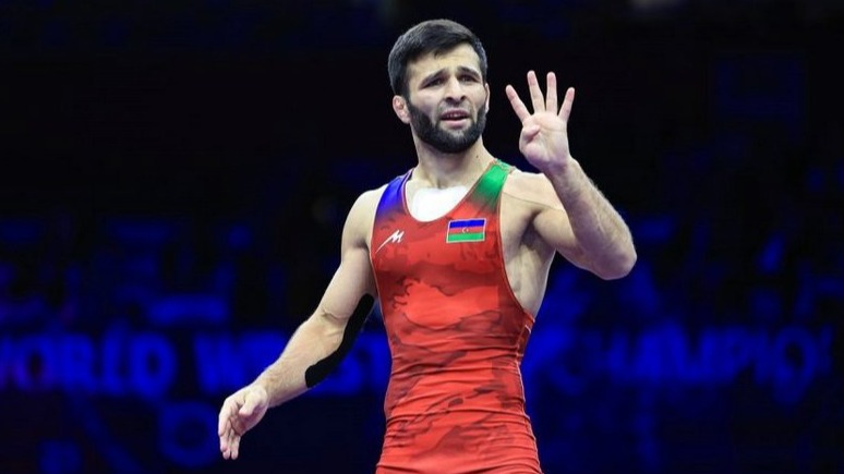 New best parada wave