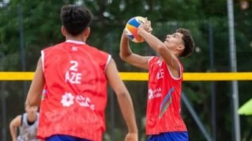 New best parada wave