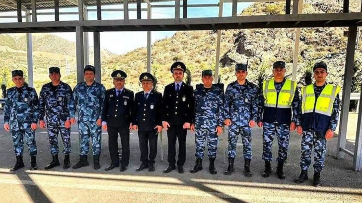 New best parada wave