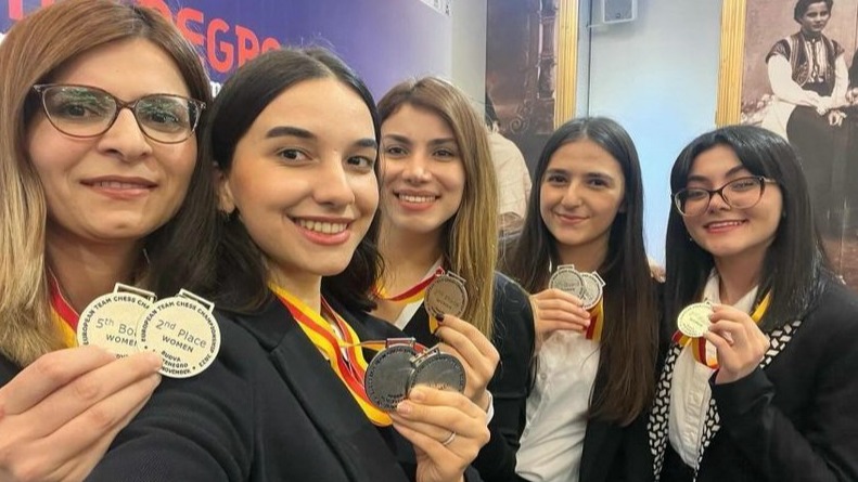 New best parada wave