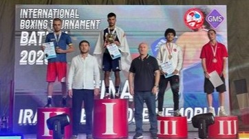 New best parada wave