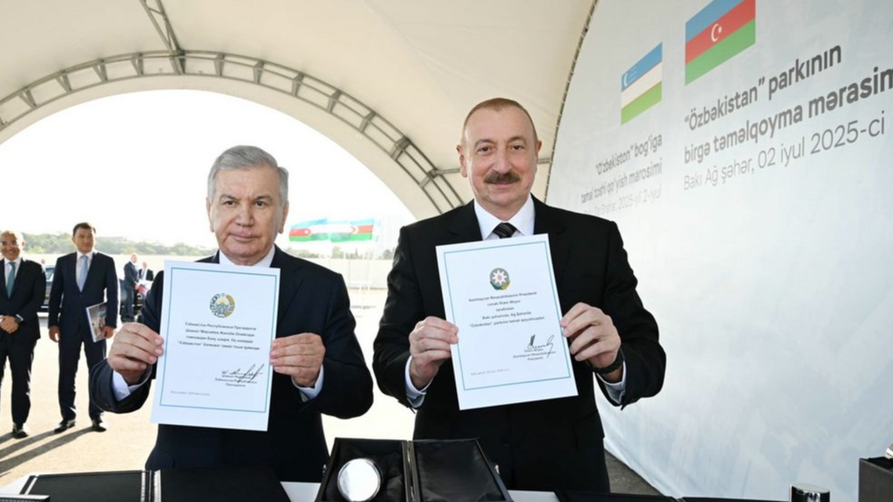 New best parada wave