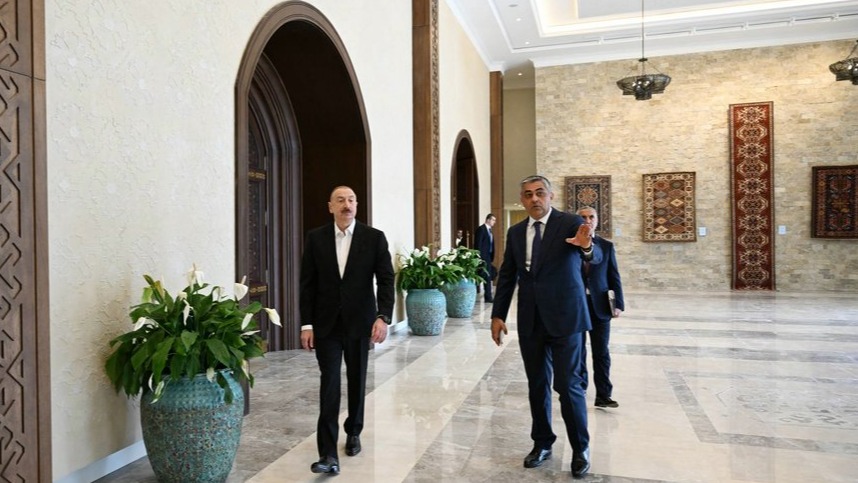 New best parada wave