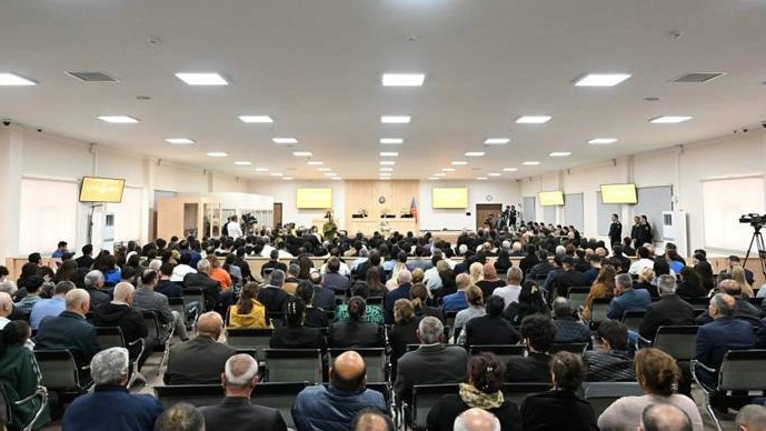 New best parada wave