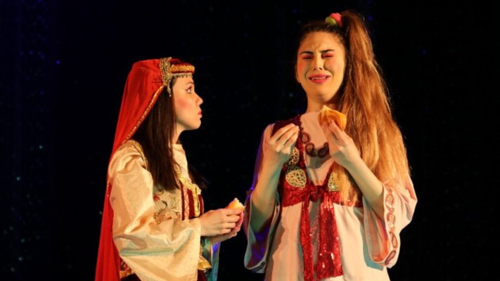 New best parada wave