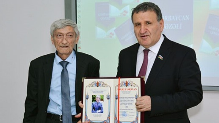 New best parada wave