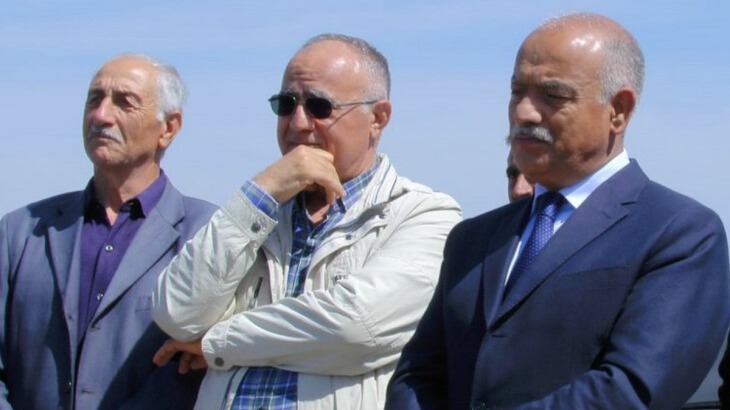 New best parada wave