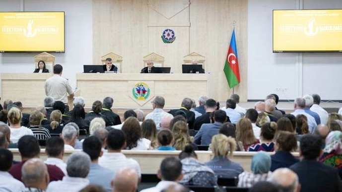 New best parada wave