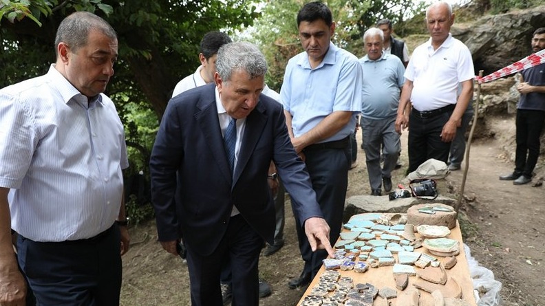 New best parada wave