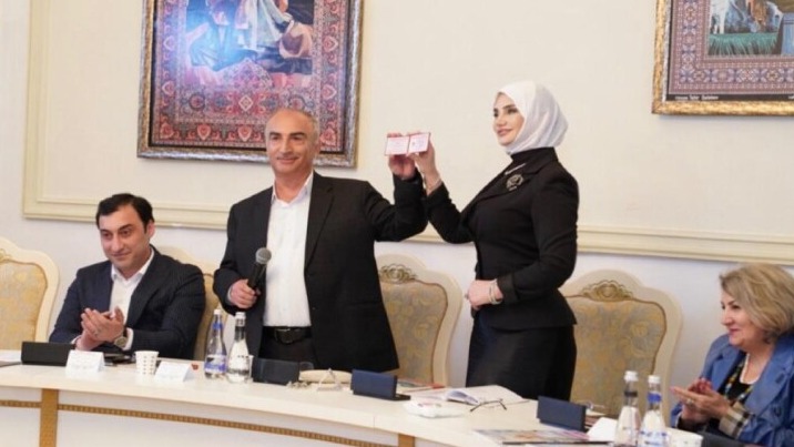 New best parada wave