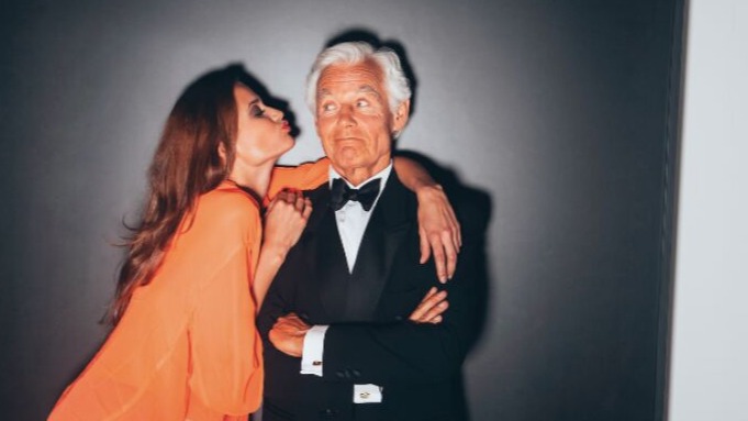 New best parada wave