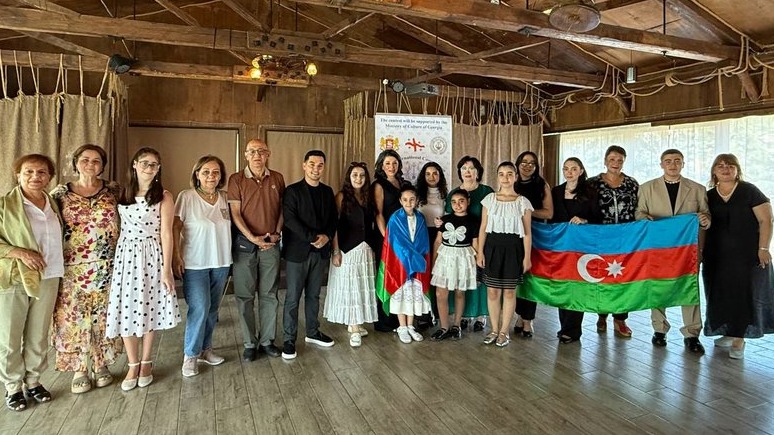 New best parada wave