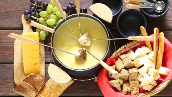 New best parada wave