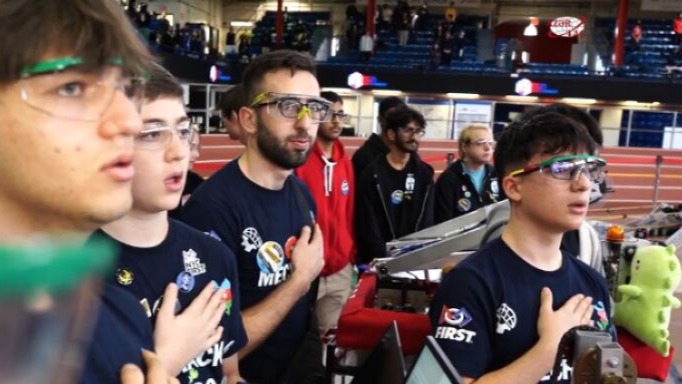 New best parada wave